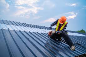 Fast & Reliable Emergency Roof Repairs in Leisure Village East, NJ